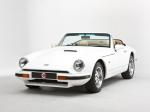 TVR S3 1990 года